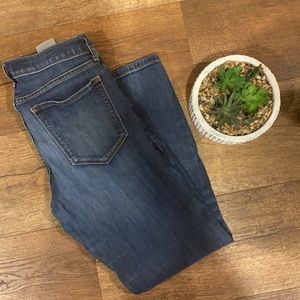 Banana Republic Denim Jeans-Women’s 28 Petite
